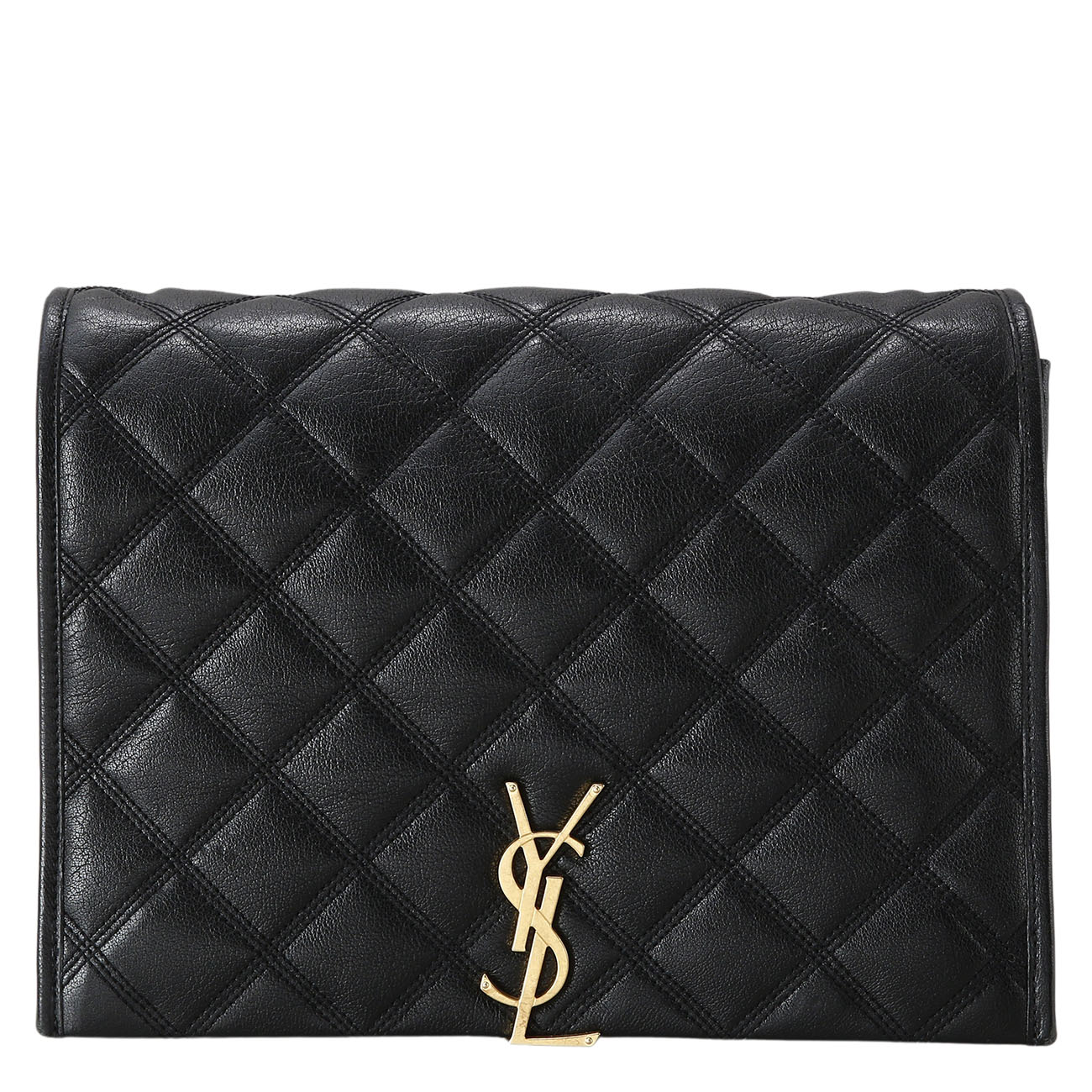 Yves Saint Laurent(USED)생로랑 579607 베키 체인 백